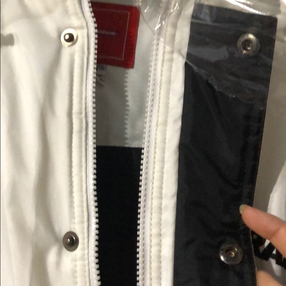 Vintage Dope Raiders Jacket - Picture 8 of 8